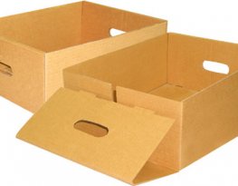 Bao bì carton ngành gốm sứ - Bao Bì Carton BICATA 6 - Công Ty TNHH BICATA 6